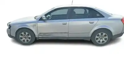 Здавання транспортного засобу audi a4 b6 (8e2) 2.0 року 2001 потужний alt