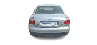 Здавання транспортного засобу audi a4 b6 (8e2) 2.0 року 2001 потужний alt