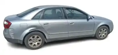 Здавання транспортного засобу audi a4 b6 (8e2) 2.0 року 2001 потужний alt