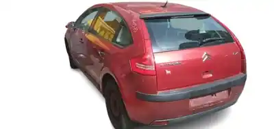 Утилизация автомобиля citroen c4 i (lc_) 1.6 16v года 2007 питание 9hx Утилизация автомобиля citroen c4 i (lc_) 1.6 16v года 2007 питание 9hx