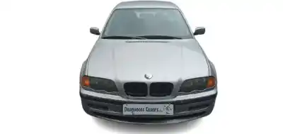 Veículo de Sucata BMW 3 (E46) 320 I do ano 2000 alimentado M54 B22 (226S1)