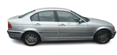 Sloopvoertuig bmw 3 (e46) 320 i van het jaar 2000 aangedreven m54 b22 (226s1)