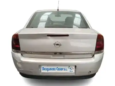 Здавання транспортного засобу opel vectra c (z02) 2.0 dti 16v (f69) року 2003 потужний y 20 dth