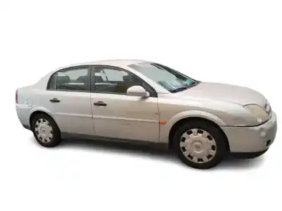 Здавання транспортного засобу opel vectra c (z02) 2.0 dti 16v (f69) року 2003 потужний y 20 dth
