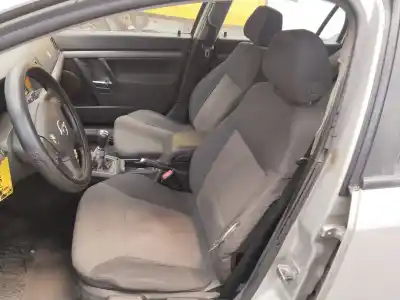Здавання транспортного засобу opel vectra c (z02) 2.0 dti 16v (f69) року 2003 потужний y 20 dth