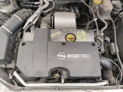 Здавання транспортного засобу opel vectra c (z02) 2.0 dti 16v (f69) року 2003 потужний y 20 dth