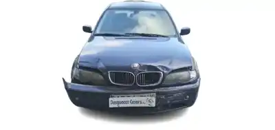 Veículo de Sucata BMW 3 (E46) 320 D do ano 2003 alimentado M47 D20 (204D4)