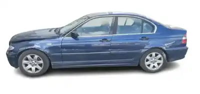Veículo de Sucata bmw 3 (e46) 320 d do ano 2003 alimentado m47 d20 (204d4)