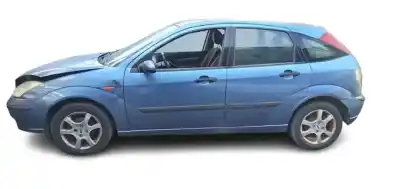 Утилизация автомобиля ford focus i (daw, dbw) 1.8 tdci года 2003 питание ffda