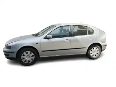 Утилизация автомобиля seat leon (1m1) 1.6 16 v года 2002 питание aus,azd,bcb