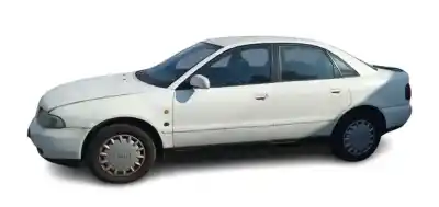 Утилизация автомобиля audi a4 b5 (8d2) 1.8 t года 1997 питание aeb,anb,apu,ark,awt