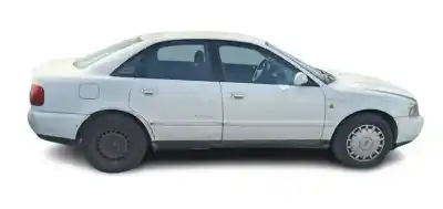 Утилизация автомобиля audi a4 b5 (8d2) 1.8 t года 1997 питание aeb,anb,apu,ark,awt