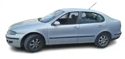 Утилизация автомобиля seat toledo ii (1m2) 1.9 tdi года 1999 питание ahf,asv