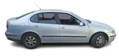 Утилизация автомобиля seat toledo ii (1m2) 1.9 tdi года 1999 питание ahf,asv
