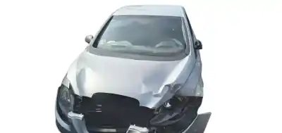 Veículo de Sucata SEAT ALTEA (5P1) 1.9 TDI do ano 2007 alimentado BJB,BKC,BLS,BXE