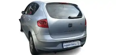 Veículo de Sucata seat altea (5p1) 1.9 tdi do ano 2007 alimentado bjb,bkc,bls,bxe