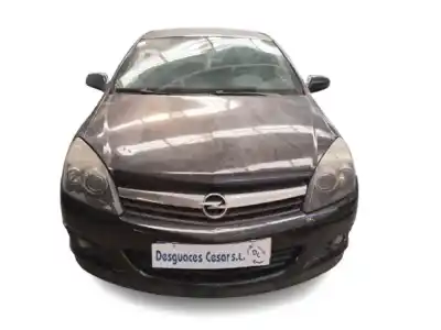 Утилизация автомобиля OPEL ASTRA H GTC (A04) 1.9 CDTI (L08) года 2006 питание Z 19 DTH