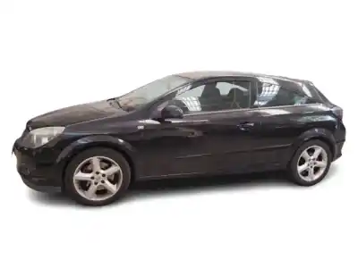 Утилизация автомобиля opel astra h gtc (a04) 1.9 cdti (l08) года 2006 питание z 19 dth