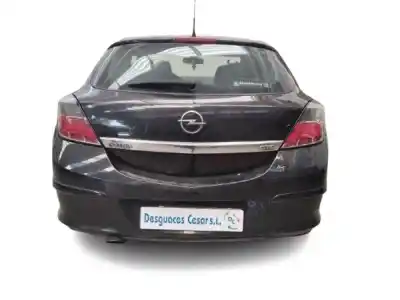 Утилизация автомобиля opel astra h gtc (a04) 1.9 cdti (l08) года 2006 питание z 19 dth