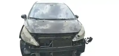 Утилизация автомобиля PEUGEOT 207/207+ (WA_, WC_)  года 2007 питание 5FW (EP6)