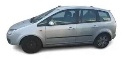 Утилизация автомобиля ford focus c-max (dm2) 1.6 года 2006 питание hwda,hwdb,shda,shdb,shdc