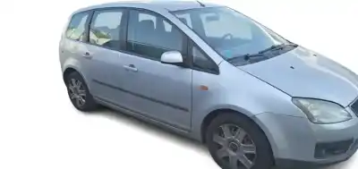 Утилизация автомобиля ford focus c-max (dm2) 1.6 года 2006 питание hwda,hwdb,shda,shdb,shdc