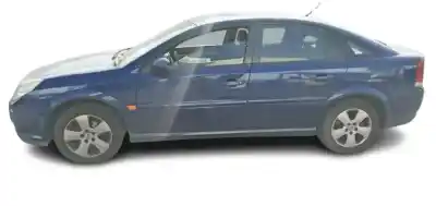 Vehicul casat opel vectra c gts (z02) 1.9 cdti (f68) al anului 2006 alimentat z 19 dtl