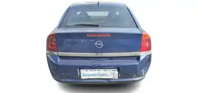 Vehicul casat opel vectra c gts (z02) 1.9 cdti (f68) al anului 2006 alimentat z 19 dtl