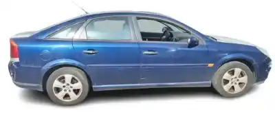 Vehicul casat opel vectra c gts (z02) 1.9 cdti (f68) al anului 2006 alimentat z 19 dtl