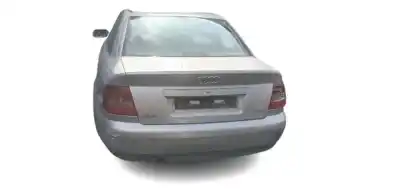 Утилизация автомобиля audi a4 b5 (8d2) 1.8 t года 2000 питание aeb,anb,apu,ark,awt