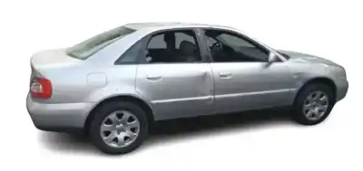 Утилизация автомобиля audi a4 b5 (8d2) 1.8 t года 2000 питание aeb,anb,apu,ark,awt