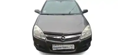 Veículo de Sucata OPEL ASTRA H CLASSIC FASTBACK (A04) 1.7 CDTI (L48) do ano 2009 alimentado Z17DTR