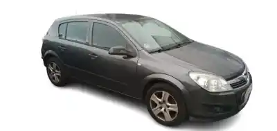 Veículo de Sucata opel astra h classic fastback (a04) 1.7 cdti (l48) do ano 2009 alimentado z17dtr