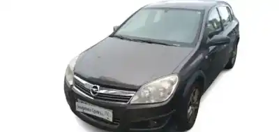 Veículo de Sucata opel astra h classic fastback (a04) 1.7 cdti (l48) do ano 2009 alimentado z17dtr