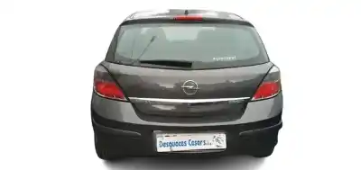 Veículo de Sucata opel astra h classic fastback (a04) 1.7 cdti (l48) do ano 2009 alimentado z17dtr