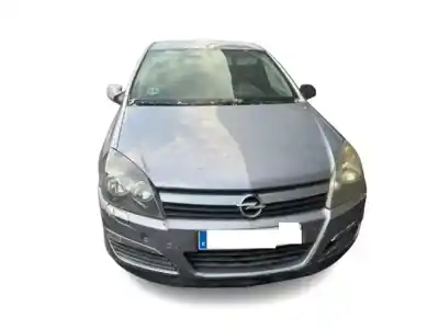 Здавання транспортного засобу opel astra h (a04) 1.6 (l48) року 2005 потужний z16xep