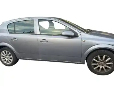 Здавання транспортного засобу opel astra h (a04) 1.6 (l48) року 2005 потужний z16xep