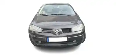 Vehicul casat RENAULT MEGANE II COUPÉ-CABRIOLET (EM0/1_) 1.6 al anului 2005 alimentat K4MT7