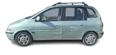Veículo de Sucata hyundai                                            matrix (fc)                                                                                                                                                                                                                                                1.5 crdi                                                                                                                                                                                                                                                   do ano 2003 alimentado d3ea