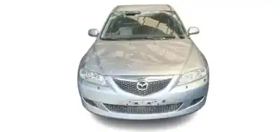 Sloopvoertuig MAZDA                                              6 SEDÁN (GG)                                                                                                                                                                                                                                               2.0 DI (GG14)                                                                                                                                                                                                                                              van het jaar 2006 aangedreven RF5C