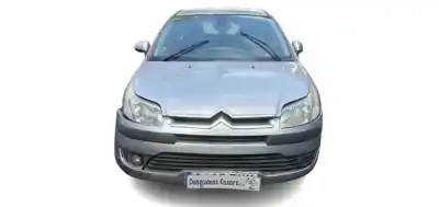 Scrapping Vehicle CITROEN C4 I (LC_) 1.6 HDI of the year 2007 powered 9HY (DV6TED4),9HZ (DV6TED4) Scrapping Vehicle CITROEN C4 I (LC_) 1.6 HDI of the year 2007 powered 9HY (DV6TED4),9HZ (DV6TED4)