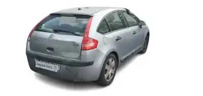Scrapping Vehicle citroen c4 i (lc_) 1.6 hdi of the year 2007 powered 9hy (dv6ted4),9hz (dv6ted4)
