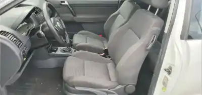 Sloopvoertuig volkswagen polo (9n_, 9a_) 1.4 tdi van het jaar 2005 aangedreven bms,bnv