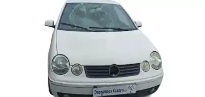 Veicolo di demolizione VOLKSWAGEN POLO (9N_, 9A_) 1.4 TDI dell'anno 2005 alimentato BMS,BNV