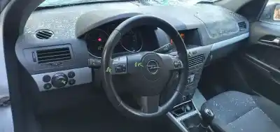 Здавання транспортного засобу opel astra h (a04) 1.7 cdti (l48) року 2004 потужний z 17 dtl