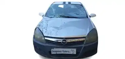 Здавання транспортного засобу opel astra h (a04) 1.7 cdti (l48) року 2004 потужний z 17 dtl