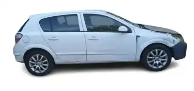 Здавання транспортного засобу opel astra h (a04) 1.7 cdti (l48) року 2004 потужний z 17 dtl