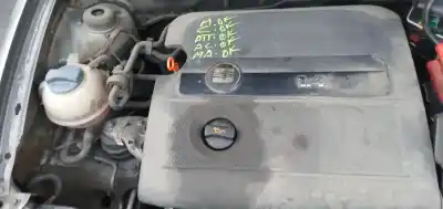 Scrapping Vehicle seat ibiza iii (6l1) 1.4 16v of the year 2004 powered bky