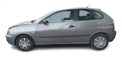 Scrapping Vehicle seat ibiza iii (6l1) 1.4 16v of the year 2004 powered bky