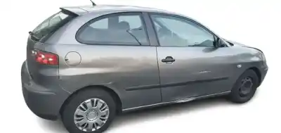 Scrapping Vehicle seat ibiza iii (6l1) 1.4 16v of the year 2004 powered bky